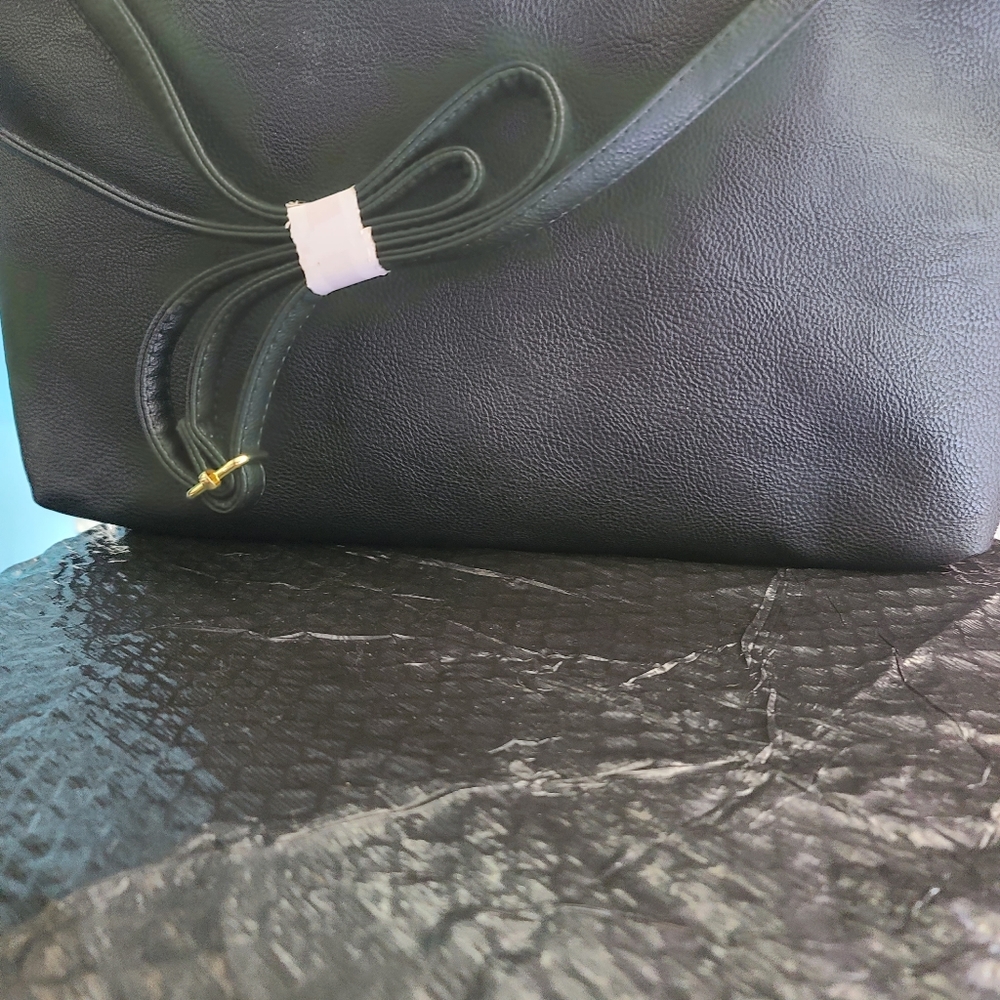 Black Purse